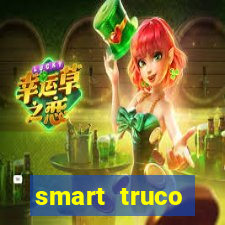 smart truco paulista e mineiro